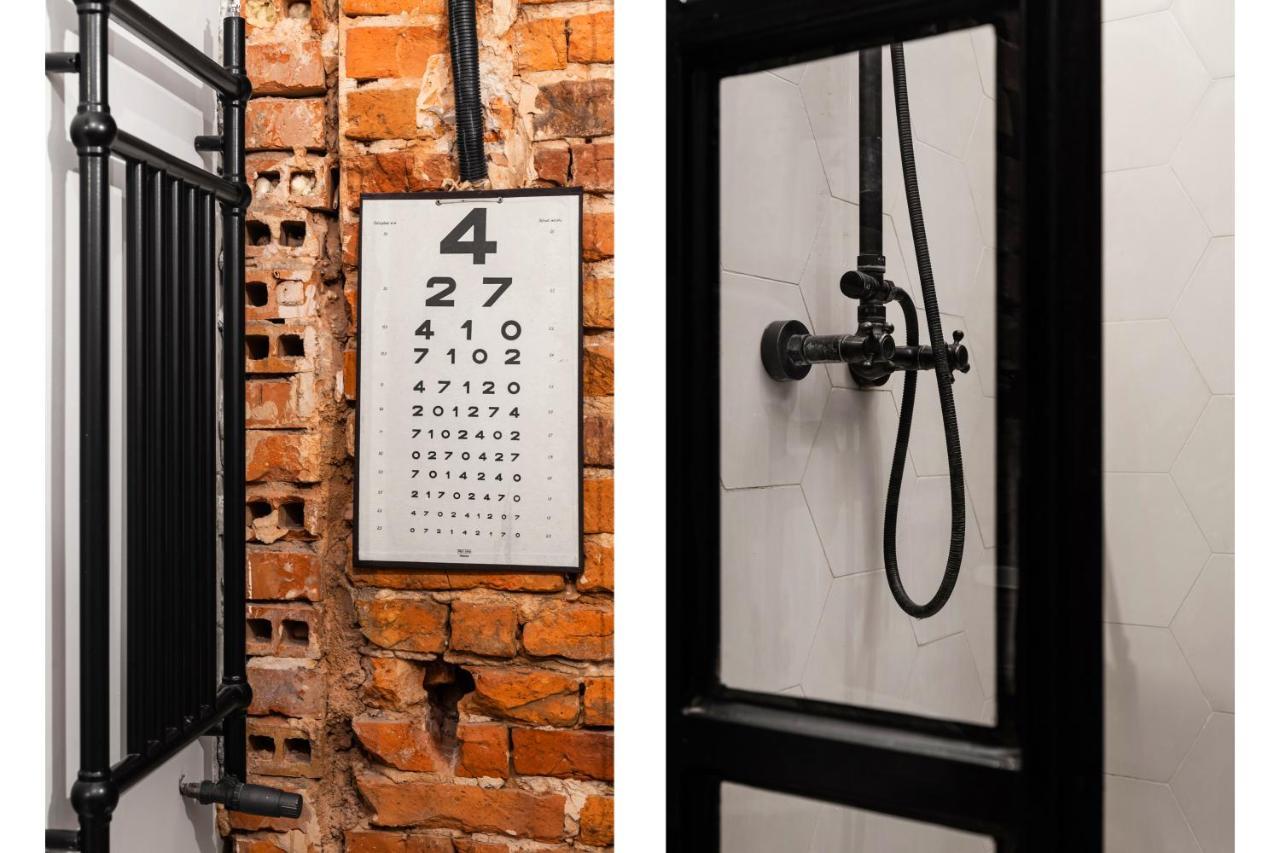 Househost Apartmeni: Podbrzezie 2/20 克拉科夫 外观 照片