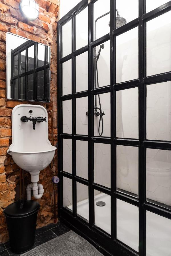 Househost Apartmeni: Podbrzezie 2/20 克拉科夫 外观 照片